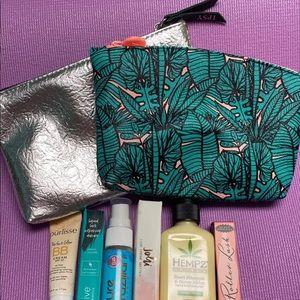 2 Ipsy Bag Bundle